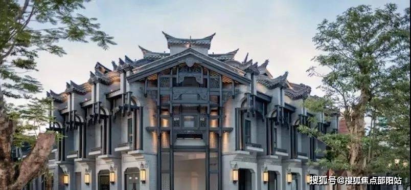 珠海香洲埠别墅【香洲埠别墅】怎么样?