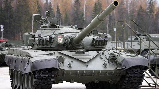 对印度而言,其军队主要武器基本上都是依赖国外进口.