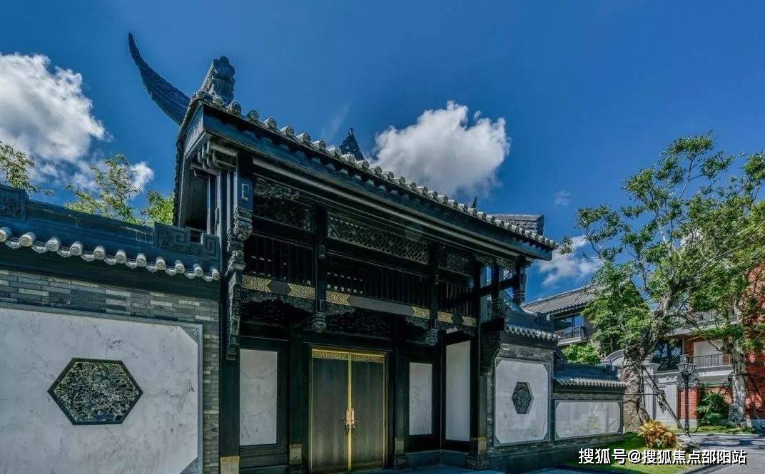 珠海香洲埠别墅【香洲埠别墅】怎么样?