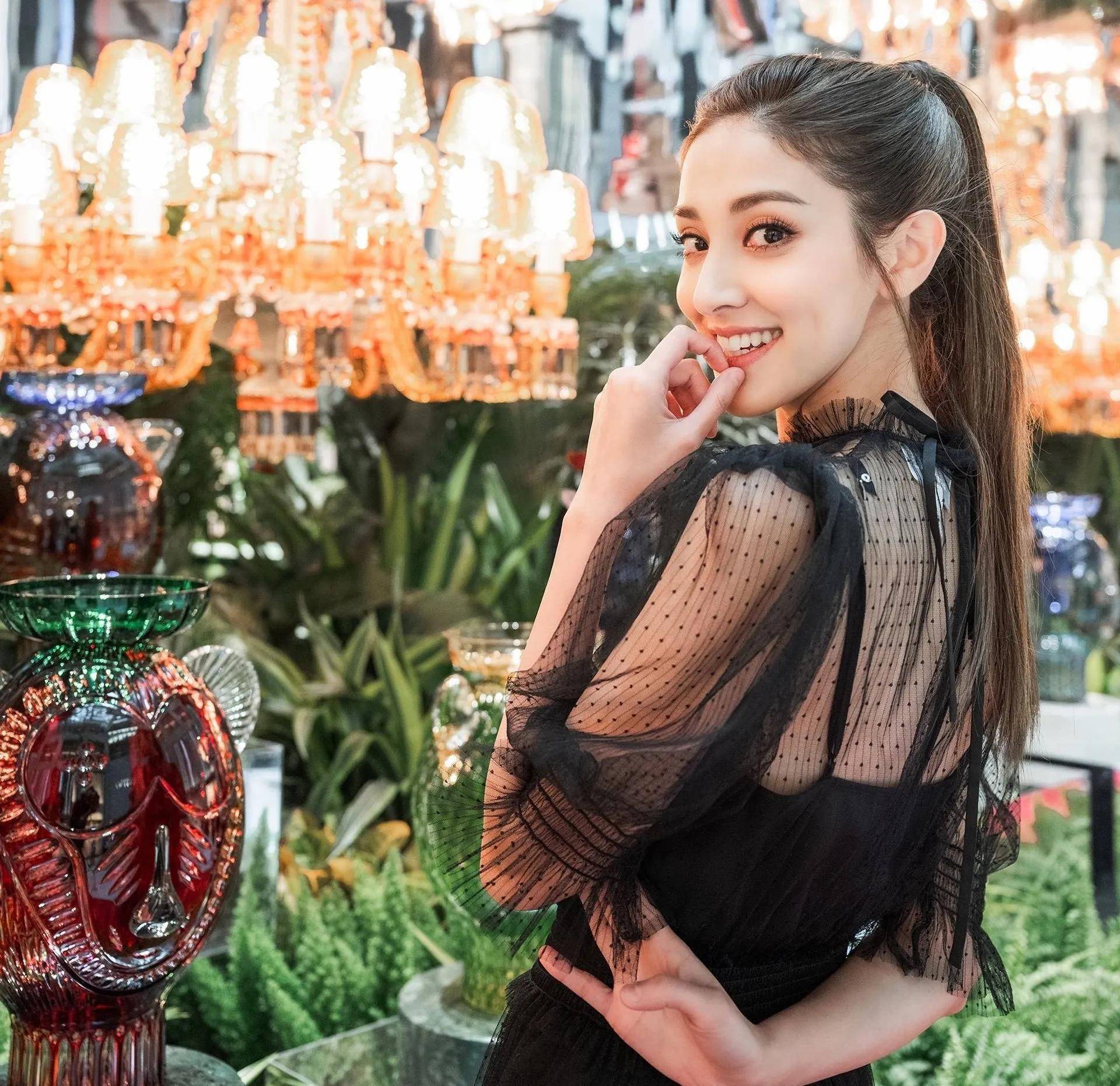 陈凯琳_李嘉欣_演技