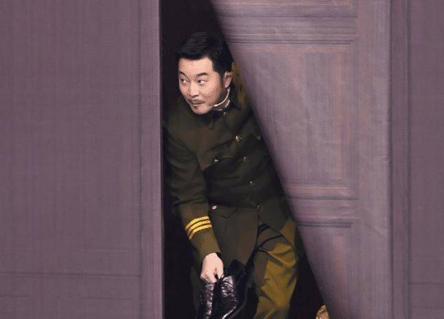 全员名单已经官宣,新成员加入让人很满意_黄旭熙_沙溢_蔡徐坤