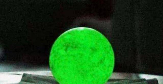 慈禧口中夜明珠价值8亿相传可保尸身不腐如今又在何人之手