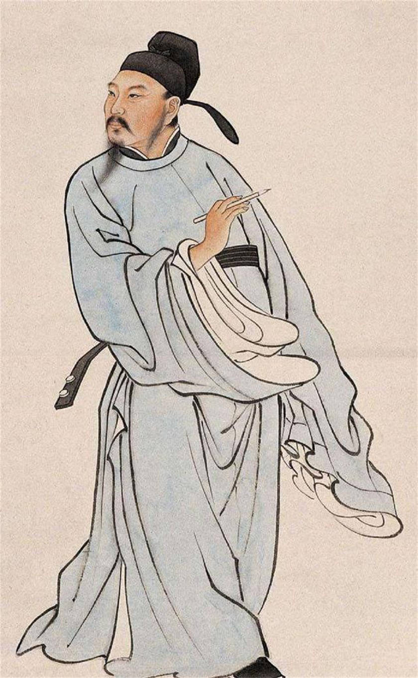 老师都不愿说其结局_生活_李德裕_仕途