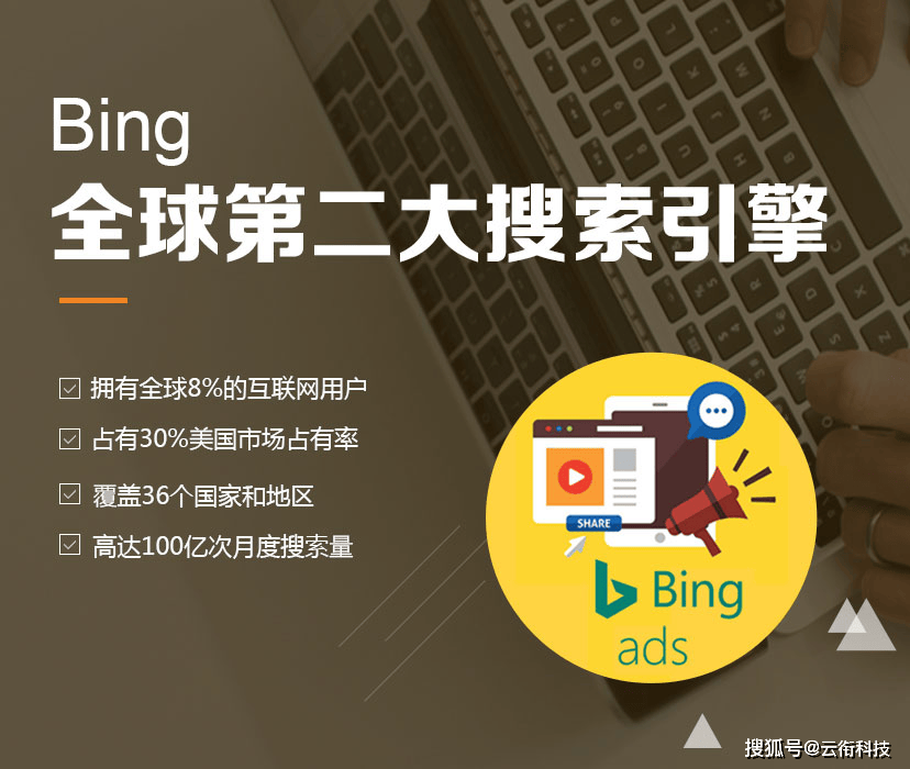 必应搜索 bing图片