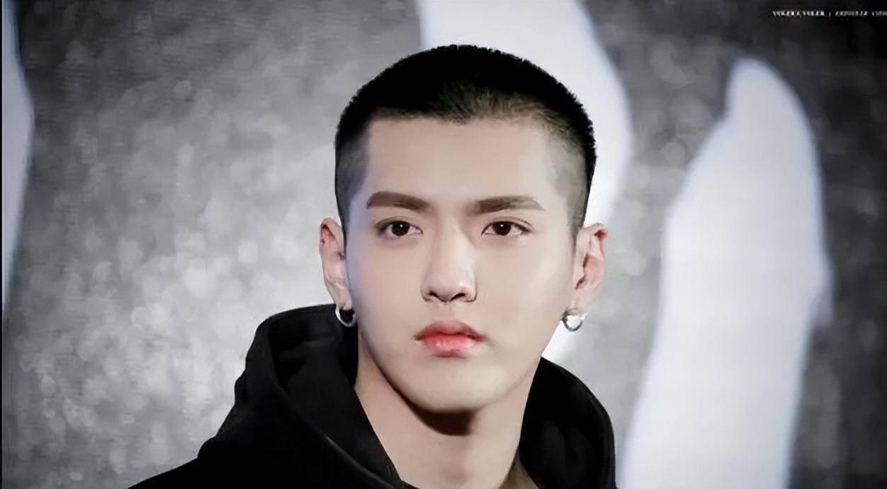 吴亦凡公司被曝欠税数百万,税务问题引发热议_事件_企业_监管