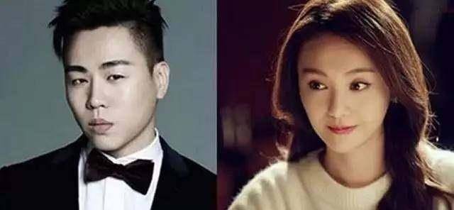 胡彦斌晒大眼照互动,网友过来说了九个字,就把互动整死了