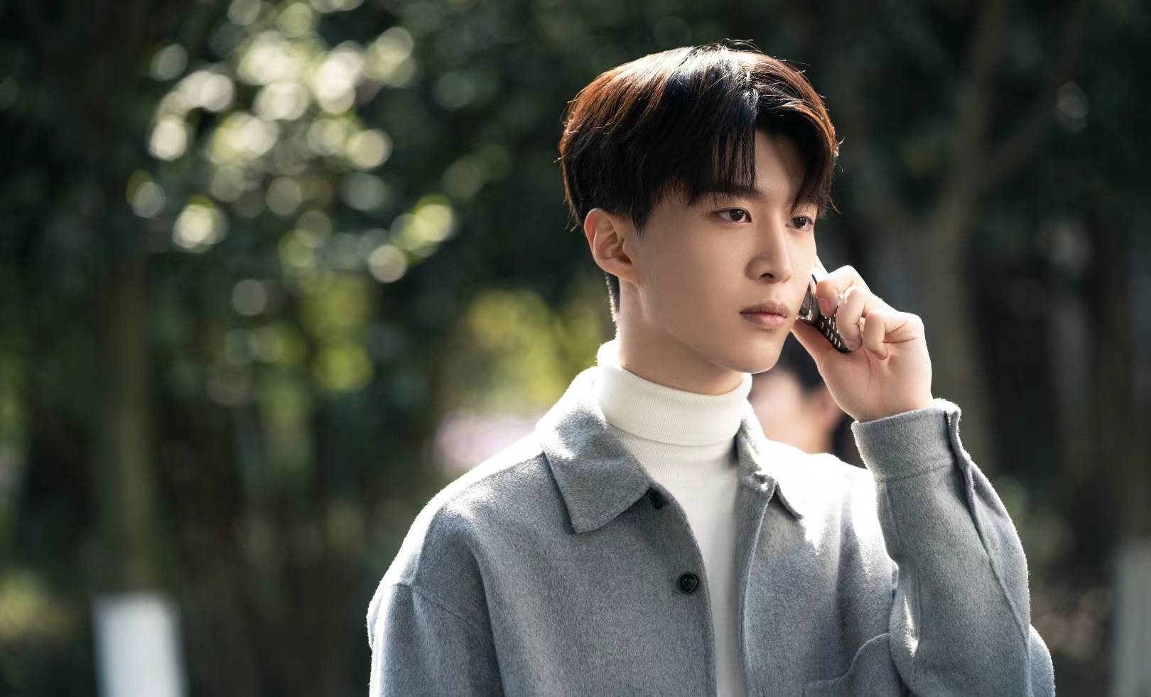 娱乐连连看肖战赵露思林更新张雪迎范丞丞于正