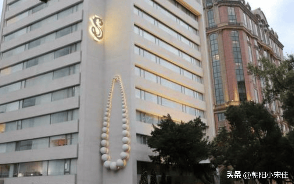 原创汪小菲爆改与大s爱巢以新欢名命名旧爱酒店好喜欢当台湾女婿