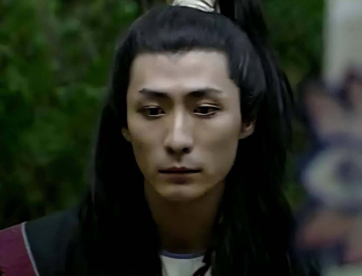 《白眉大侠》演员今昔,有人息影退圈,有人已经满头白发_张子健_徐良