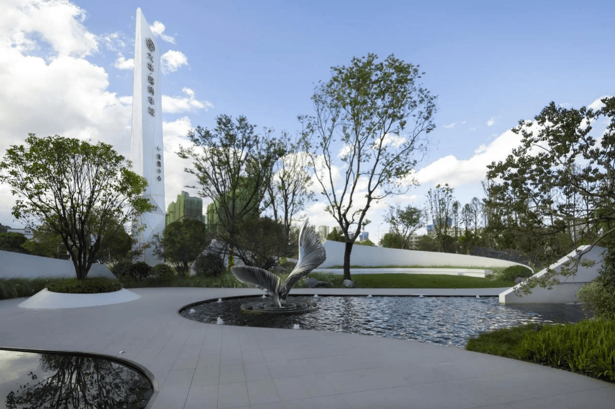 大理【大华锦绣华城【售楼处】售楼处电话丨地址【售楼中心】价格