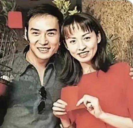 原创古装美男焦恩俊一生情路坎坷被两任妻子分手净身出户