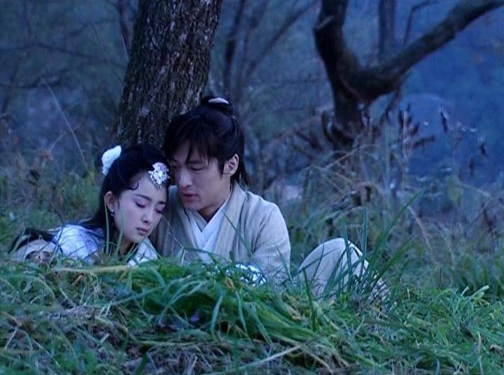 原创5年过去了杨幂三生三世后再无佳作老板做不了好演员