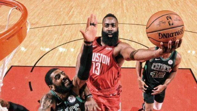 火箭队引援再次瞄准14 3锋线,若实现,望成最后一块夺冠拼图