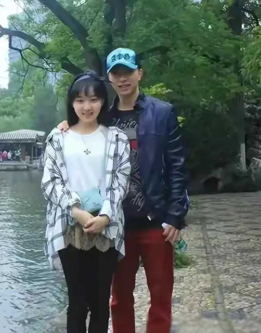 马龙最幸福男人曾经历心理困扰龙嫂不离不弃共同度过