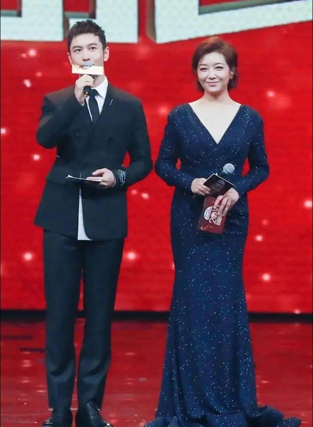 后的江珊更圆润,55岁穿半透明内搭,身材时尚太诱人_气质_大气_杨志刚