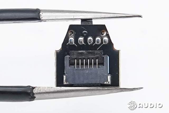 philips飞利浦tat1158真无线耳机拆解13mm大动圈单元个性化调音