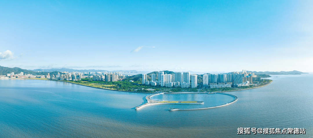 格力海岸6期(珠海香洲)格力海岸6期楼盘详情_最新房价_户型图_交通