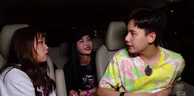 胡先煦受伤要去医院,同屋的陈立农却不帮忙?被周洁琼实名diss他