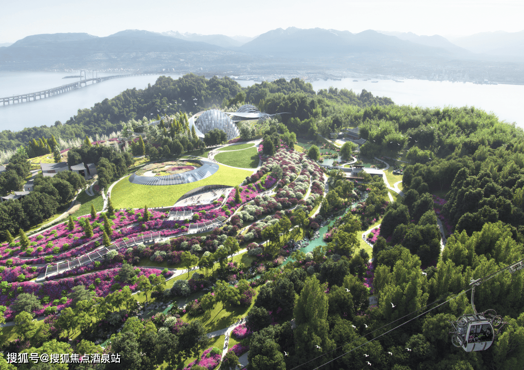 福州 龙湖盛天景粼天著售楼处电话丨盛天景粼天著售楼处地址/位置