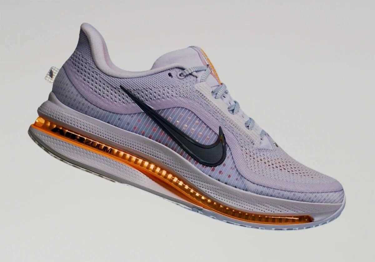 从pegasus 41的reactx泡沫技术到pegasus premium的可视化air zoom