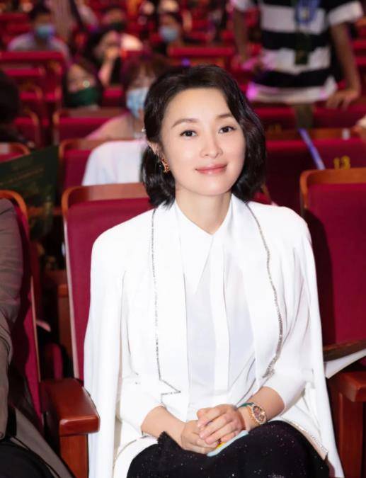 原创吴越与陈建斌在一起的那5年改变了我和他的一生