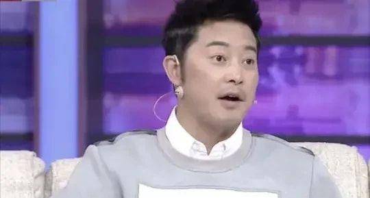 沙溢:在女人缘这方面我就没输过_小品_舞台_女神