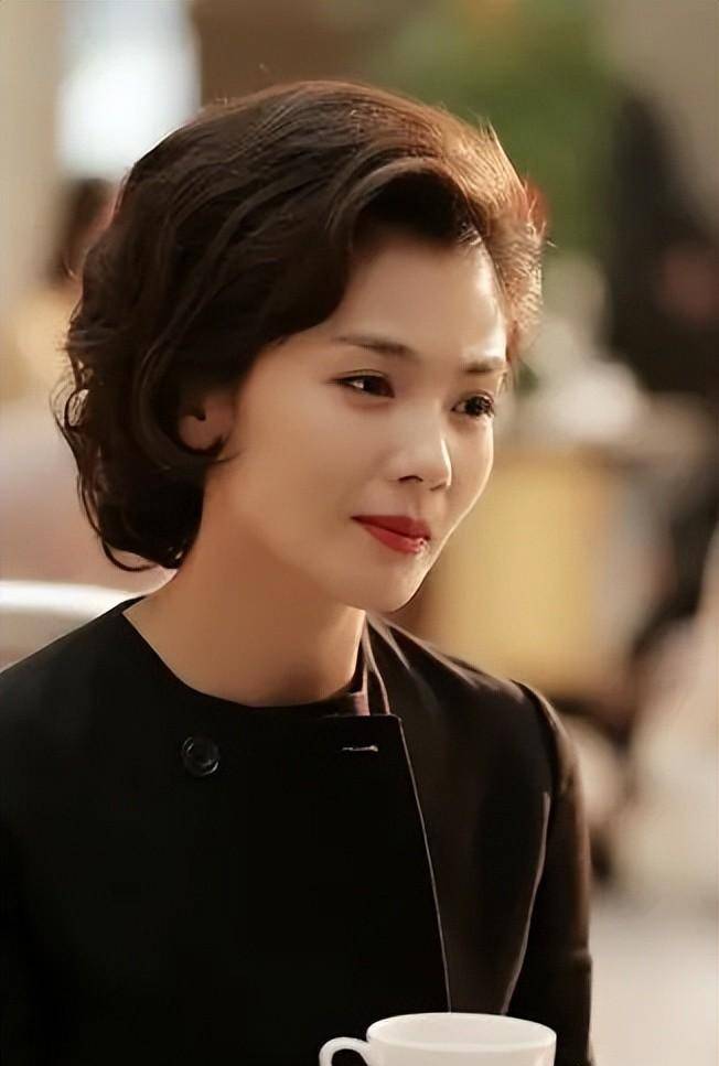 原创从演员刘涛的身上我看到了老戏骨和偶像派的界限