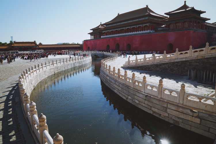 跟团去北京旅游需要多少钱?超级实用!超赞超赞!