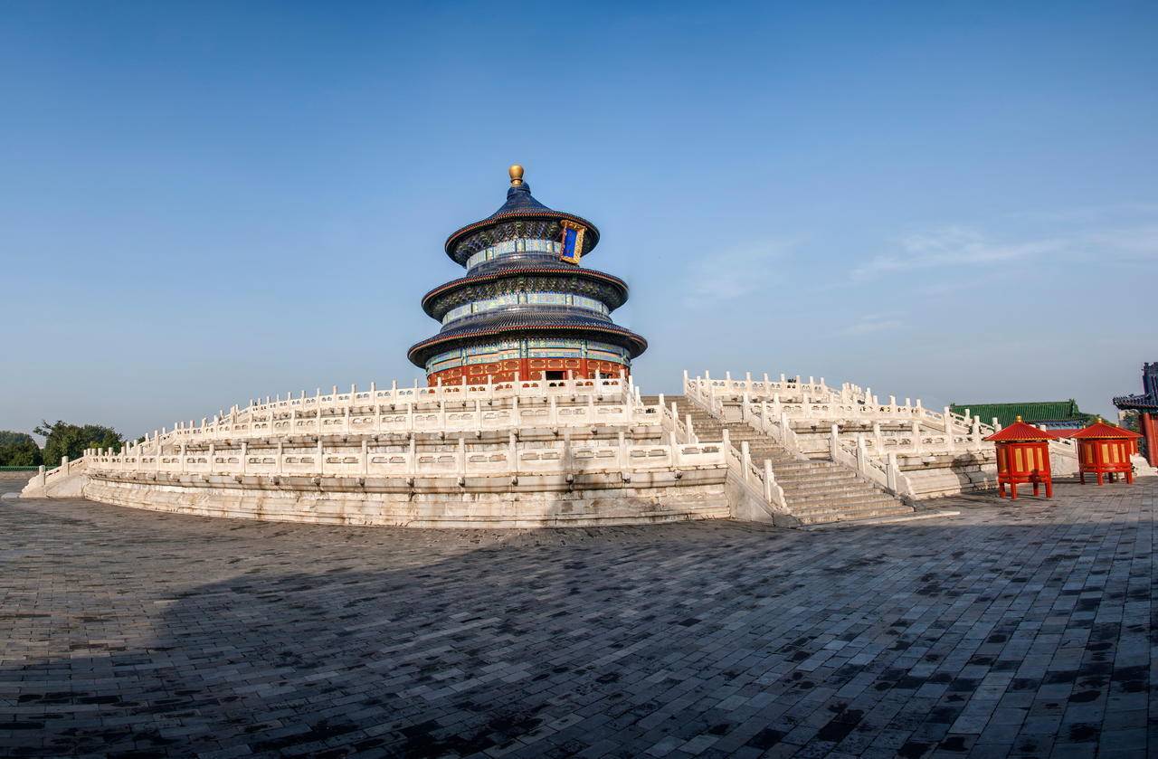 带老人和小孩去北京旅游需要准备多少钱?省钱篇!人均1k !