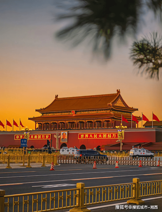 北京游玩线路攻略,北京二日游报团报价,这篇攻略全都有