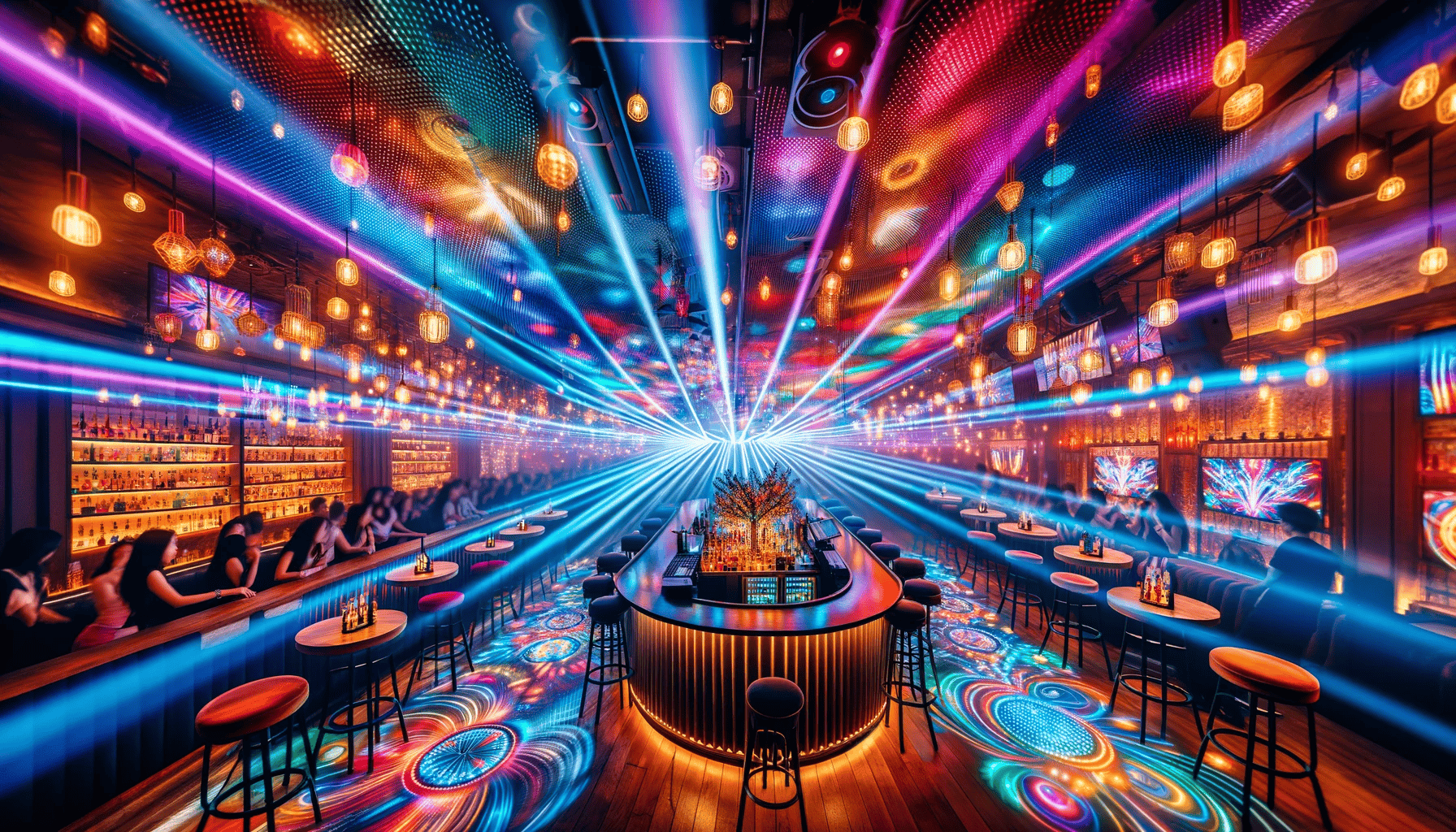 打造家庭娱乐新天地:一键点歌,影院级享受!