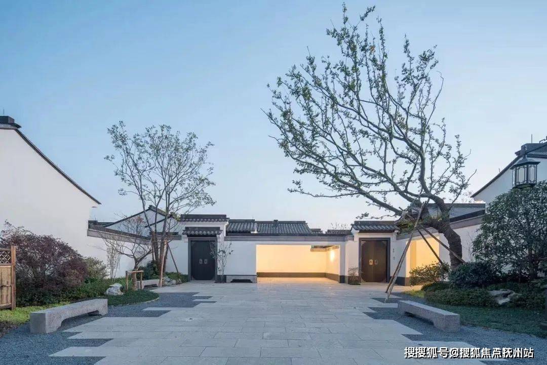 春风桃源-安吉(蓝城春风桃源)楼盘首页详情-最新房价 户型图 交通