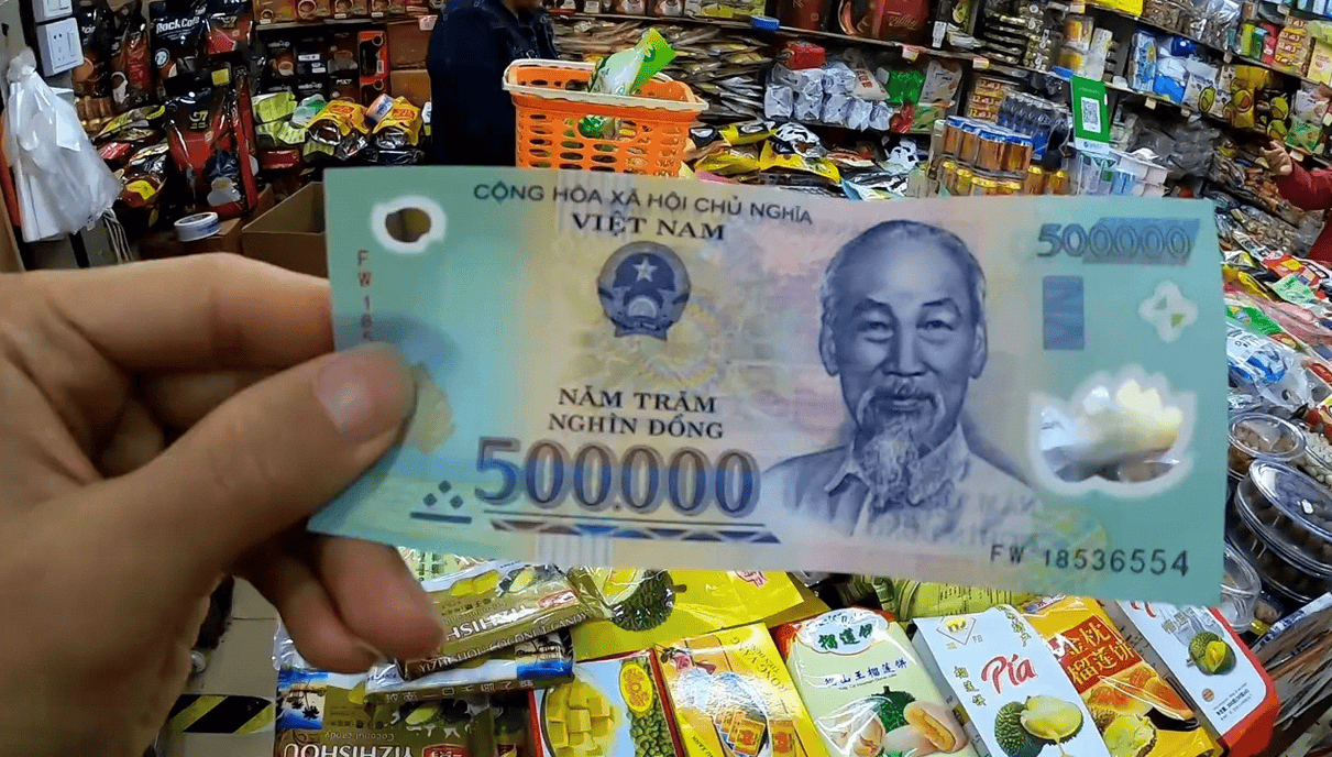 越南_汇率_人民币