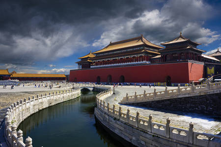 近期去北京旅游需要多少钱?必看!网红打卡必看!