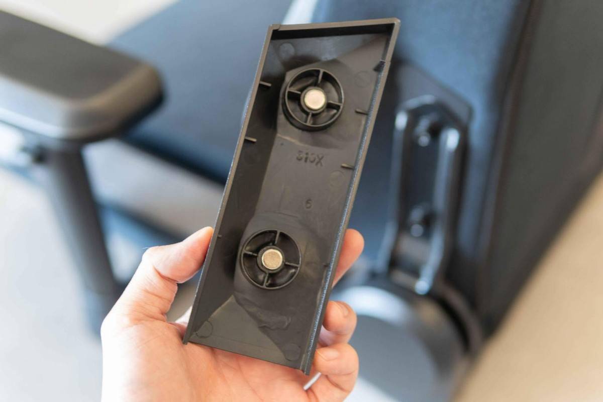 要安全更要潮流,blavklyte逐夜电竞椅补齐我的电竞房_设计_椅子_时候