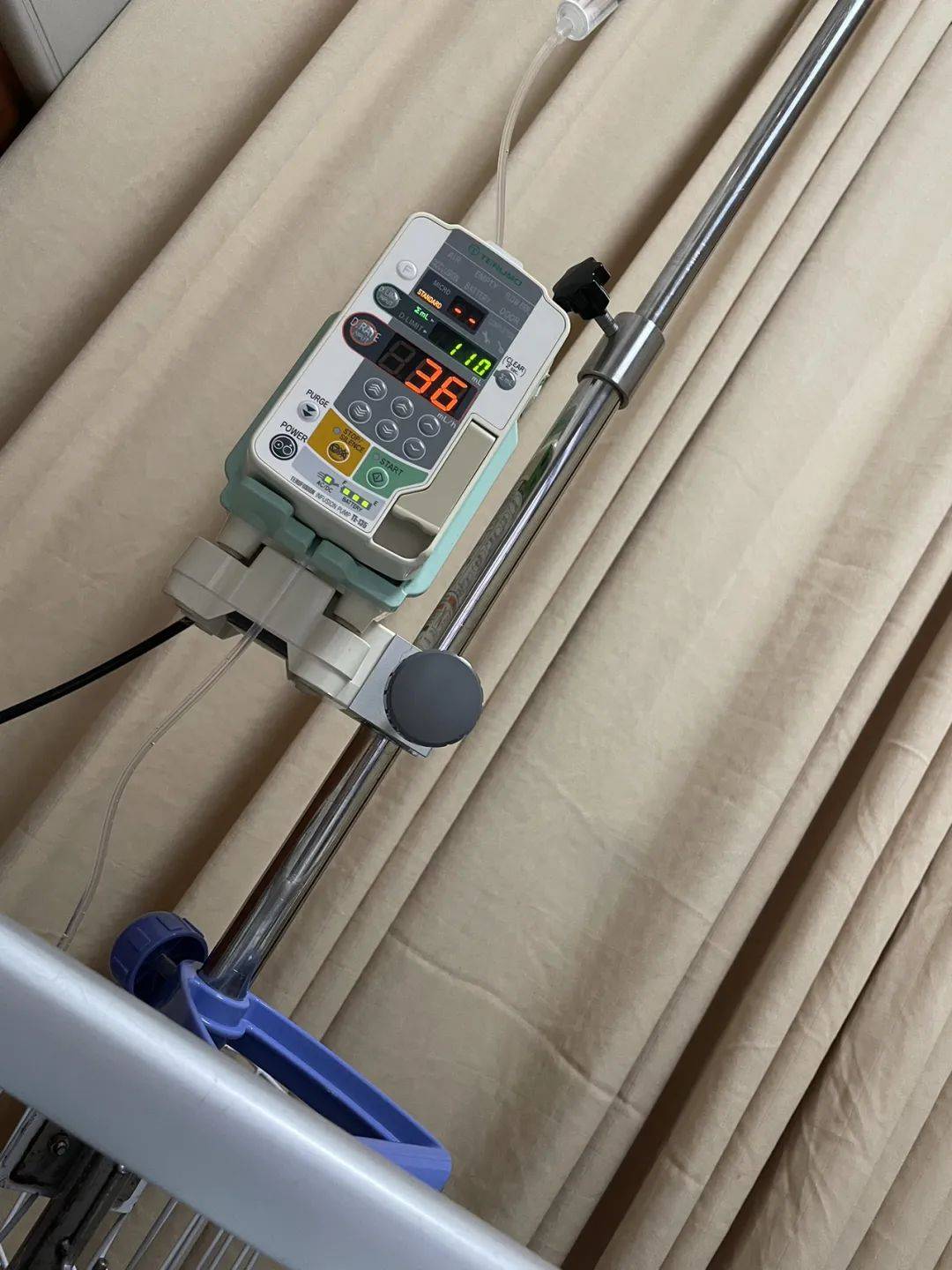 生育对女人的伤害到底有多大?生娃一个月后,她怕了!_时候_经历_病房