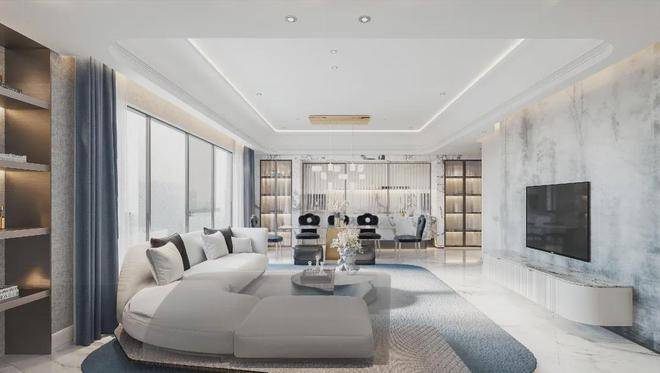 【探秘】上海创融嘉天地新篇章,创融天悦嘉都开盘即热抢的秘密!