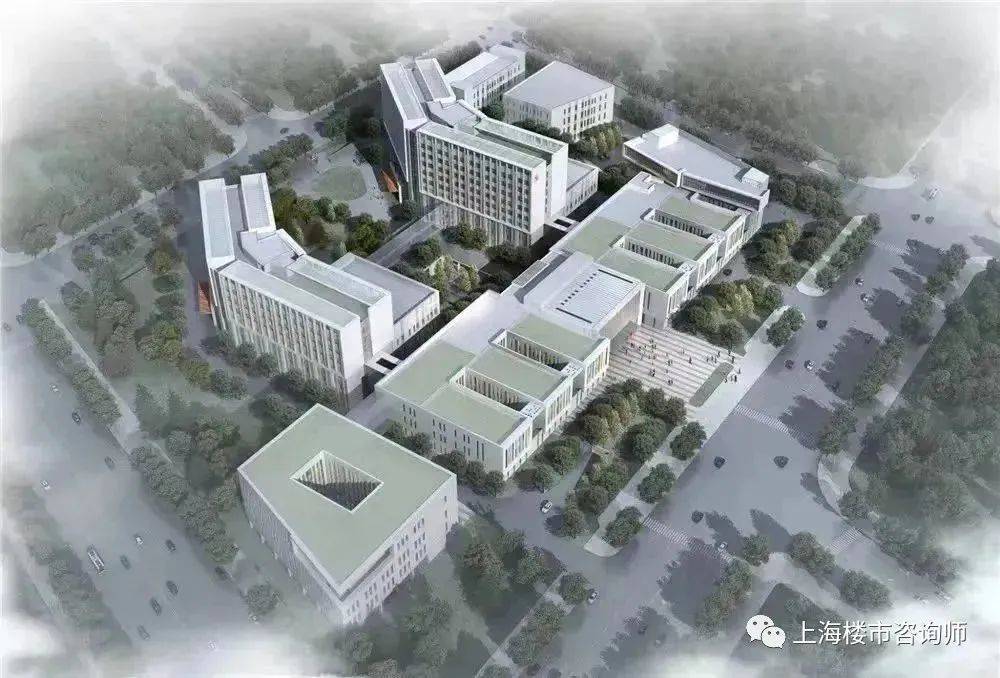 鹤沙航城发展规划图片