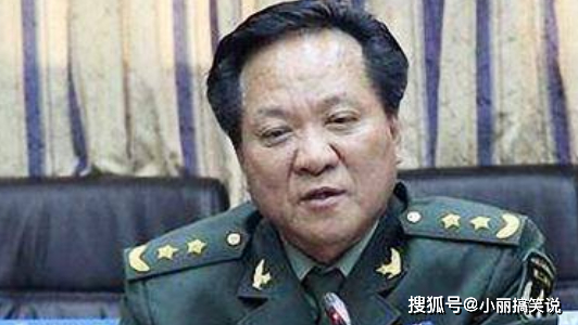 此人9年从少将升中将,曾任二炮副司令,66岁落马犯啥事?
