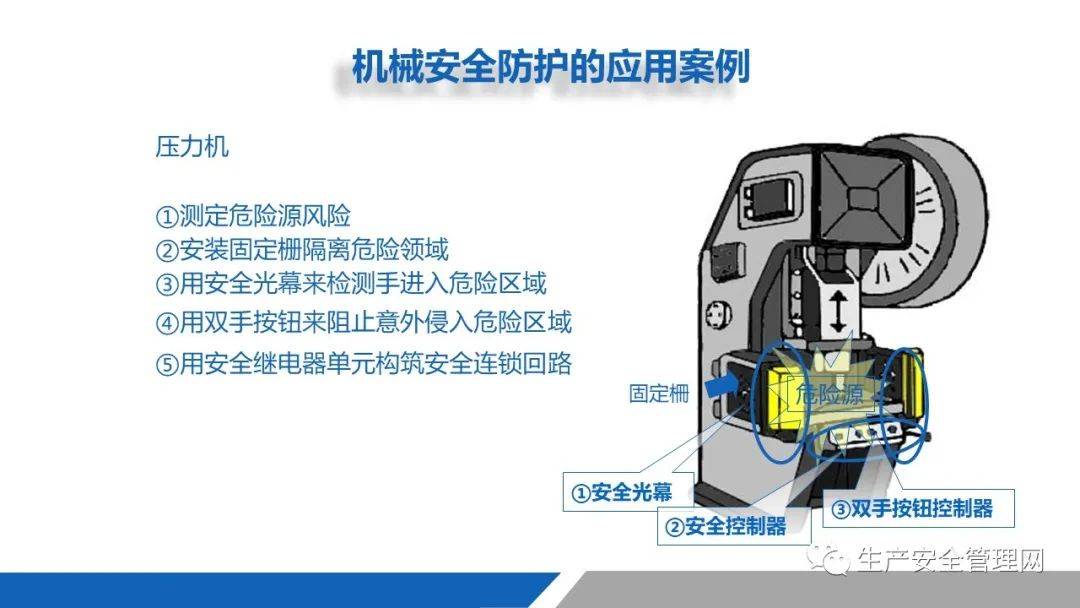 机械设备安全管理(施工现场机械设备安全管理)