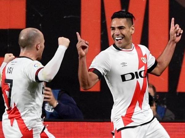 巴列卡诺客场出击欲借反击冲击对手弱点