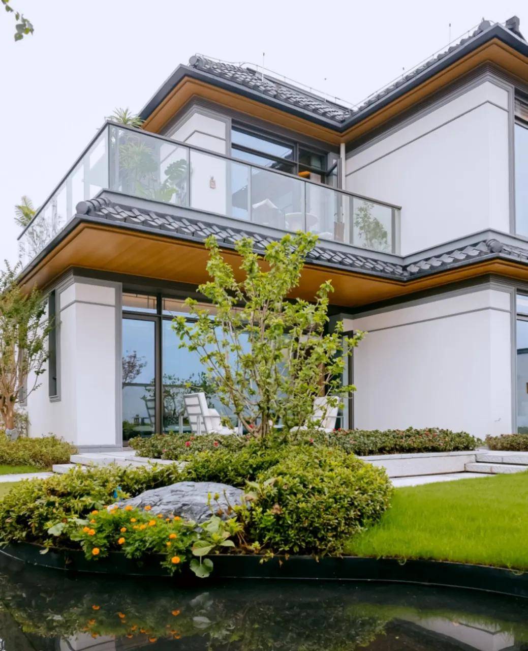 五个院子的别墅-上海五个院子的别墅楼盘详情-房价-户型-容积率-小区