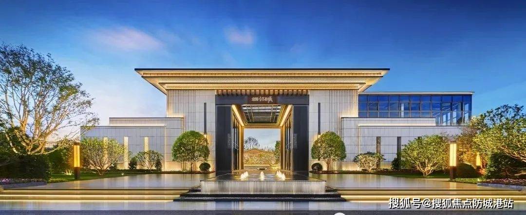 金地招商臻玥府(佛山顺德金地招商臻玥府)楼盘详情_房价_户型_交通