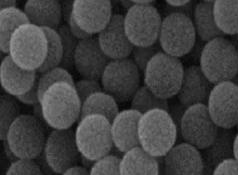 ni@ps镍包覆聚苯乙烯导电微球的应用