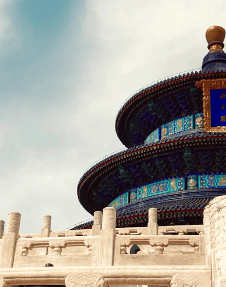 day4:八达岭长城,奥林匹克公园,鸟巢水立方外景day3:天坛,颐和园,恭