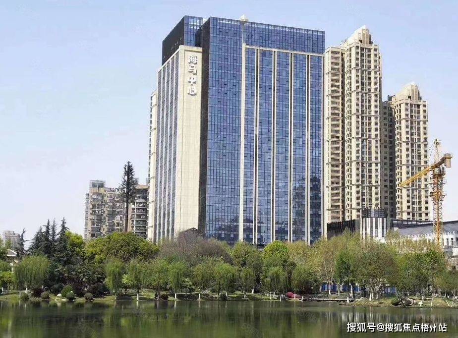 2024年武汉海马中心开发商是哪家?【预约通道】