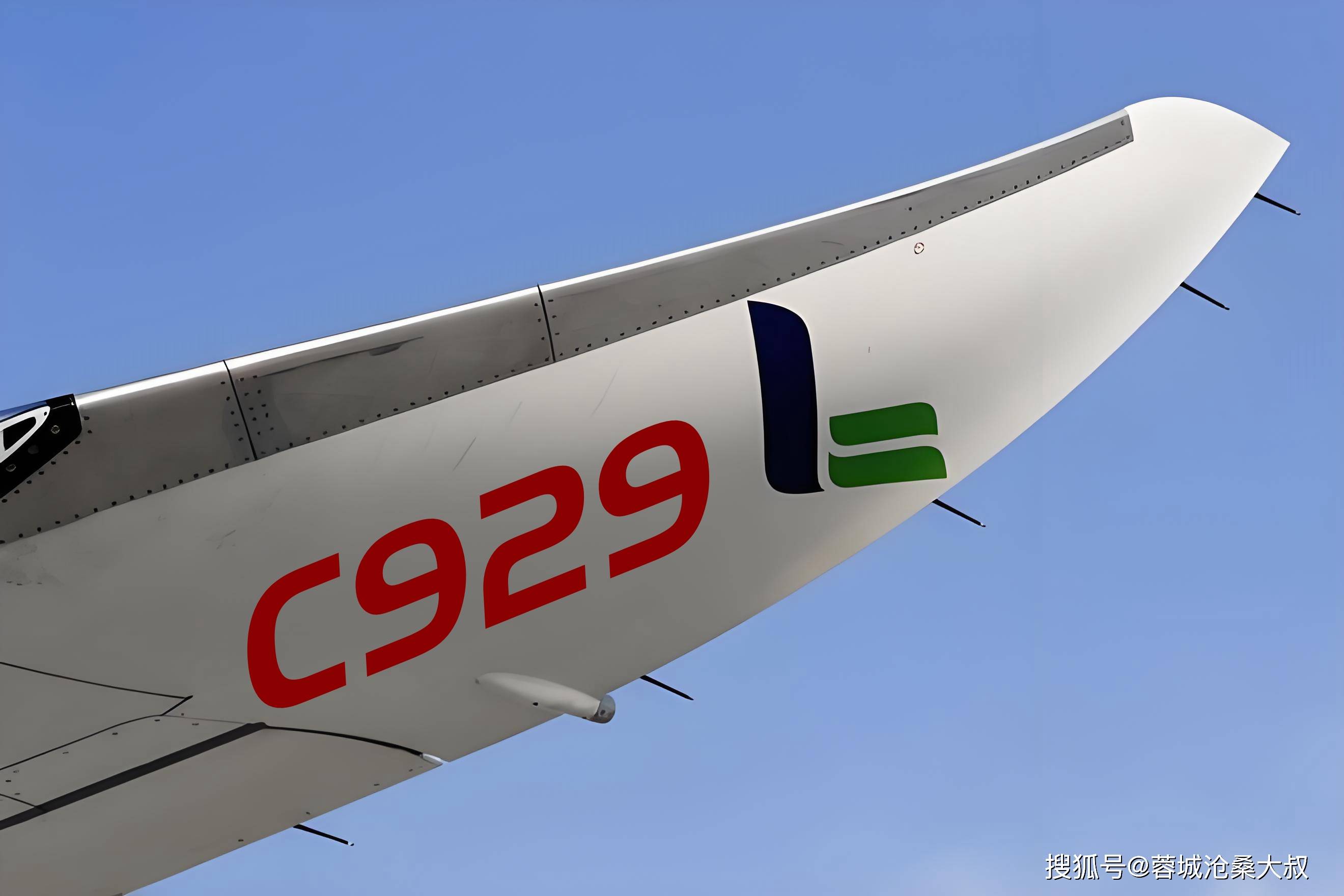宽体机c929机翼为何让俄罗斯制造,我们自家造不香吗?背后的原因是?