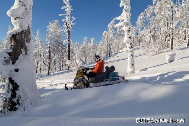 哈尔滨六天旅游攻略大全,哈尔滨景区攻略6日游路线图_冰雪地_雪乡_day