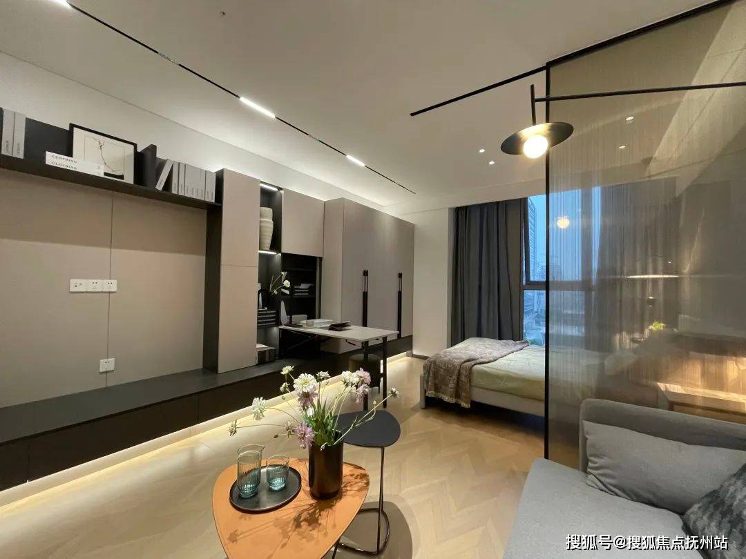 mini)楼盘首页详情-最新房价 户型图 交通 小区环境_张江_项目_建面