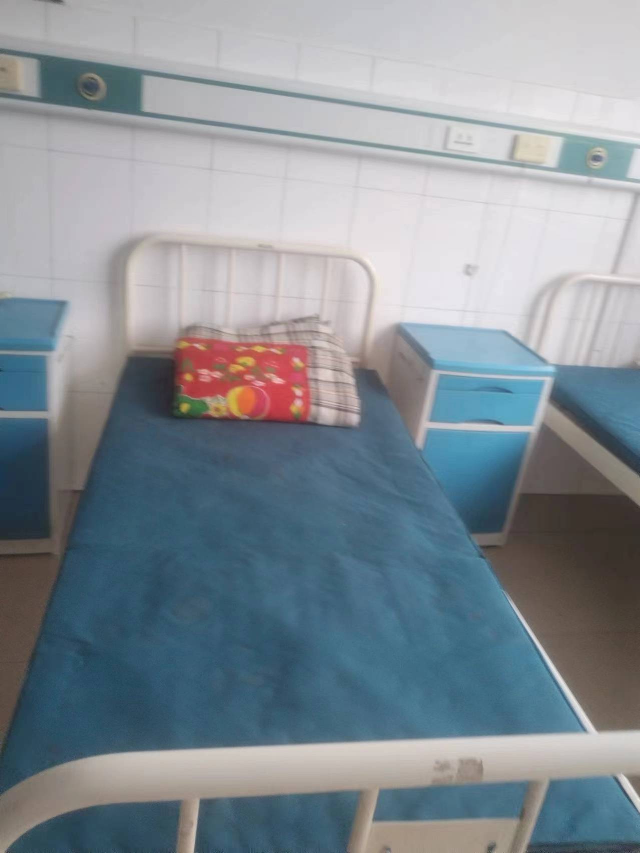 曲周县安寨中心卫生院"挂床"套取国家医保现象严重